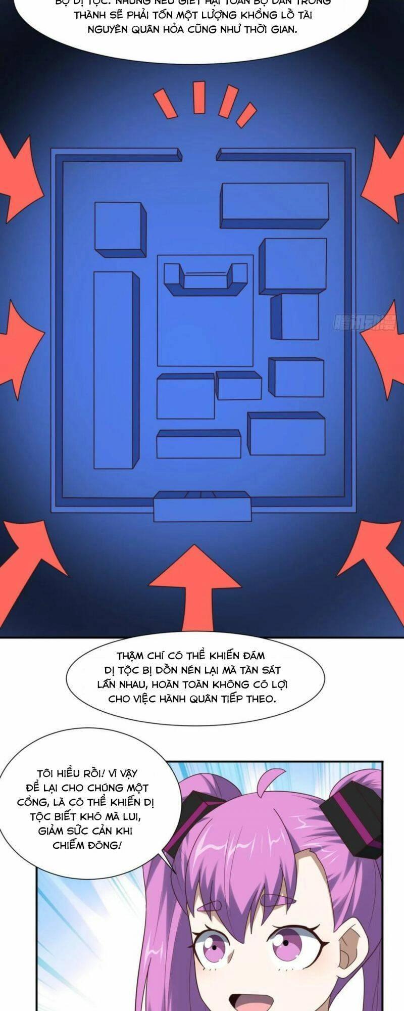 Cao Năng Lai Tập Chapter 266 - 16