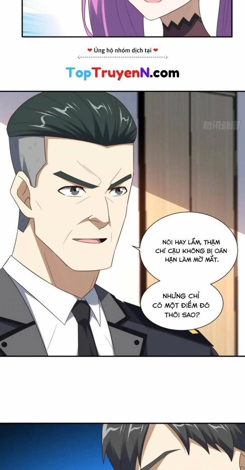 Cao Năng Lai Tập Chapter 266 - 17