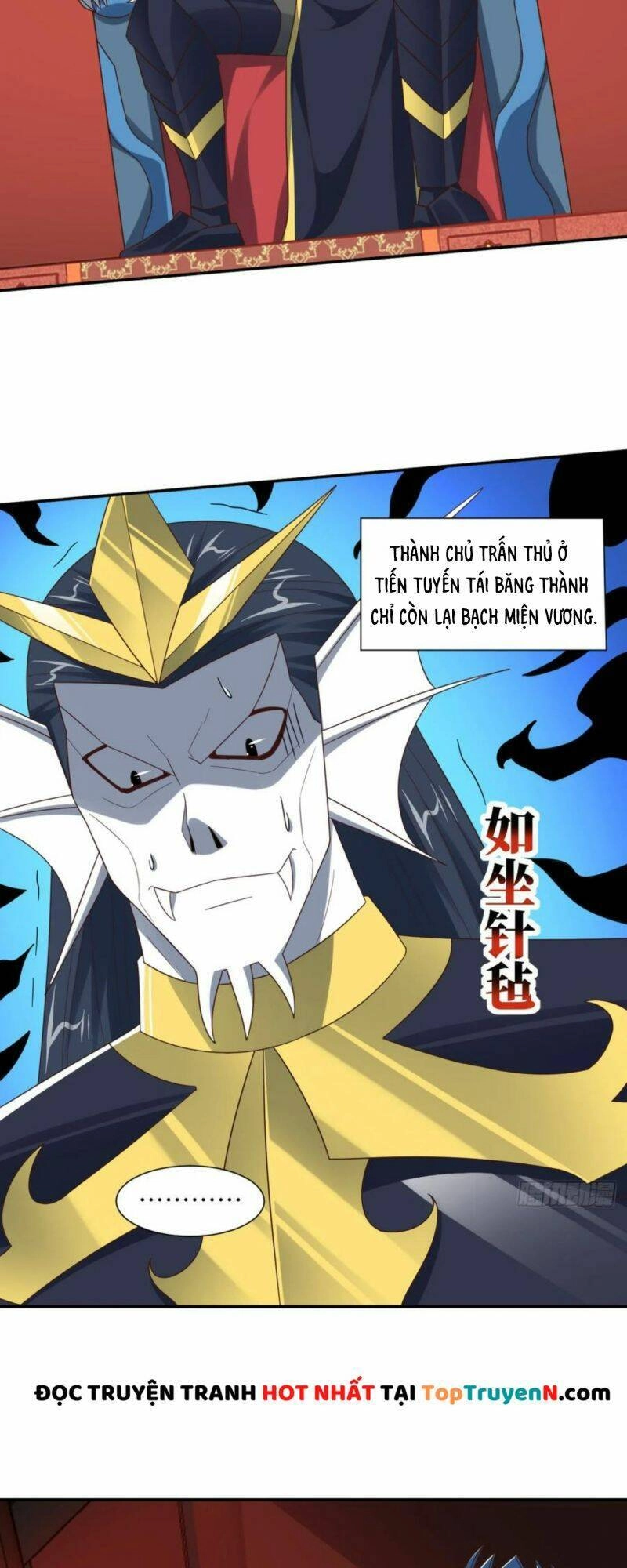 Cao Năng Lai Tập Chapter 266 - 24