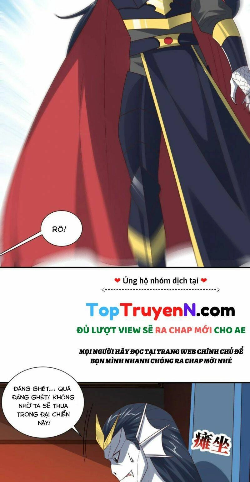 Cao Năng Lai Tập Chapter 266 - 26