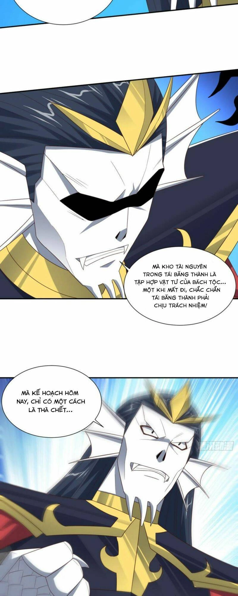 Cao Năng Lai Tập Chapter 266 - 28