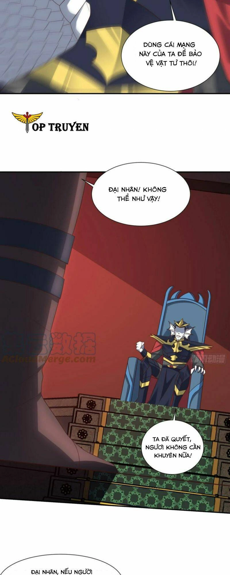 Cao Năng Lai Tập Chapter 266 - 29