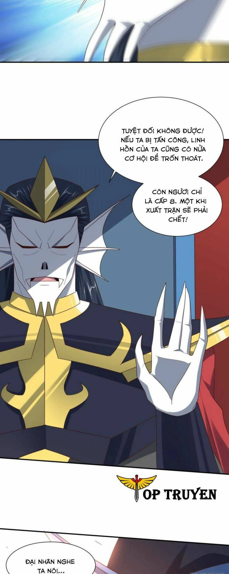 Cao Năng Lai Tập Chapter 266 - 33