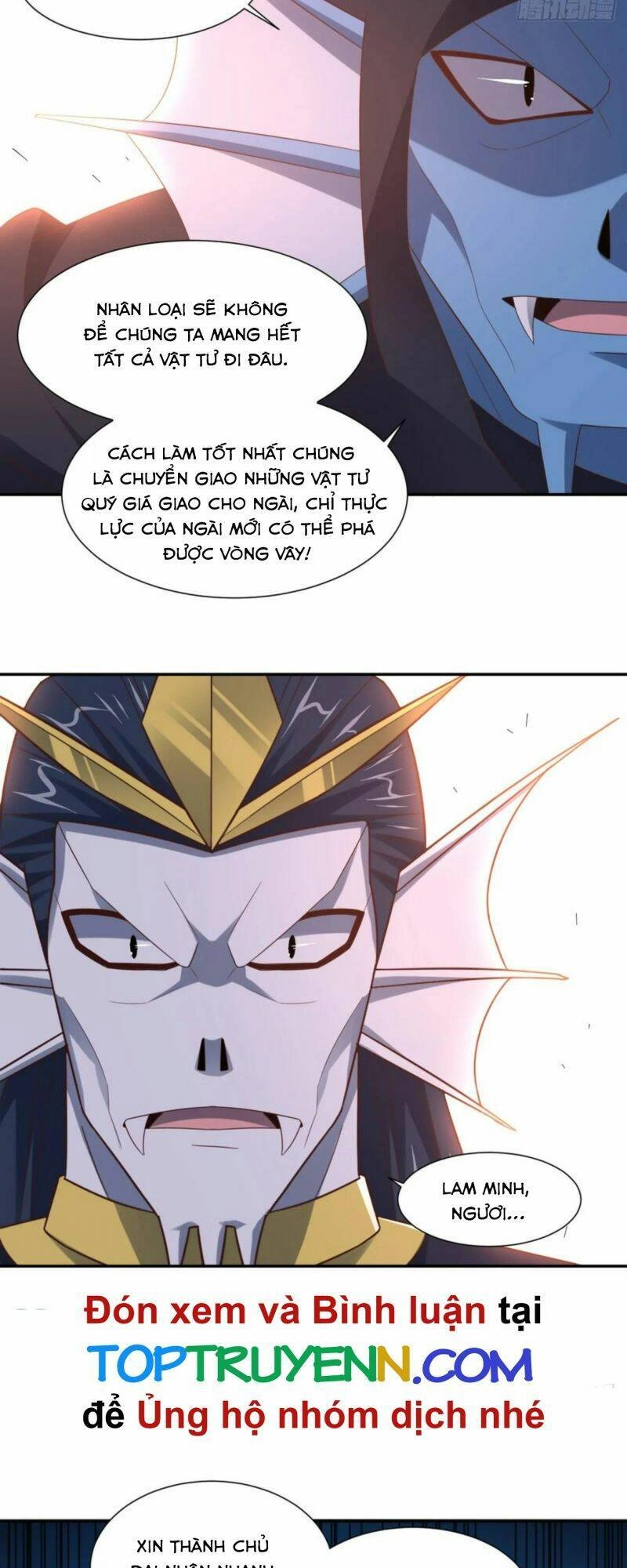 Cao Năng Lai Tập Chapter 266 - 34