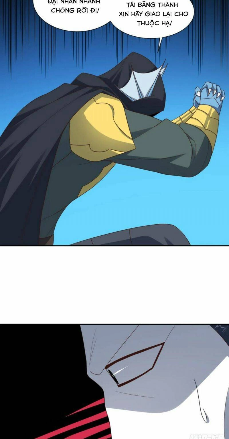 Cao Năng Lai Tập Chapter 266 - 35