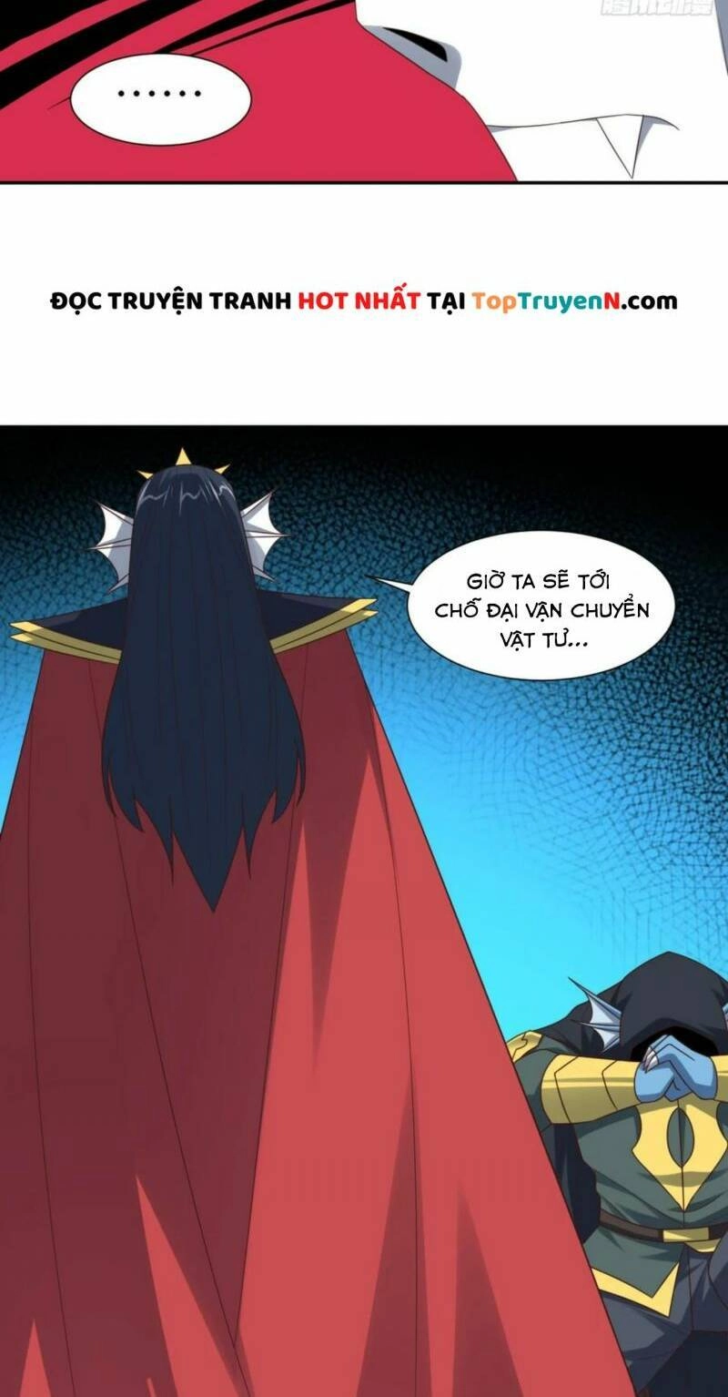 Cao Năng Lai Tập Chapter 266 - 36