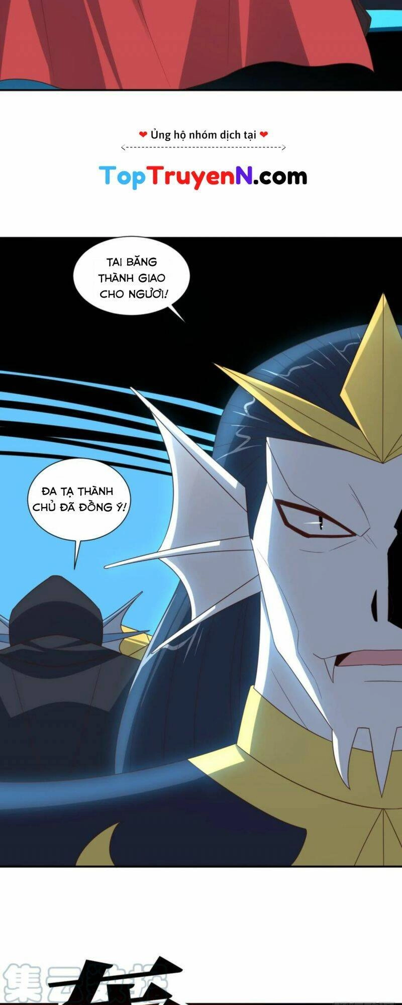 Cao Năng Lai Tập Chapter 266 - 37