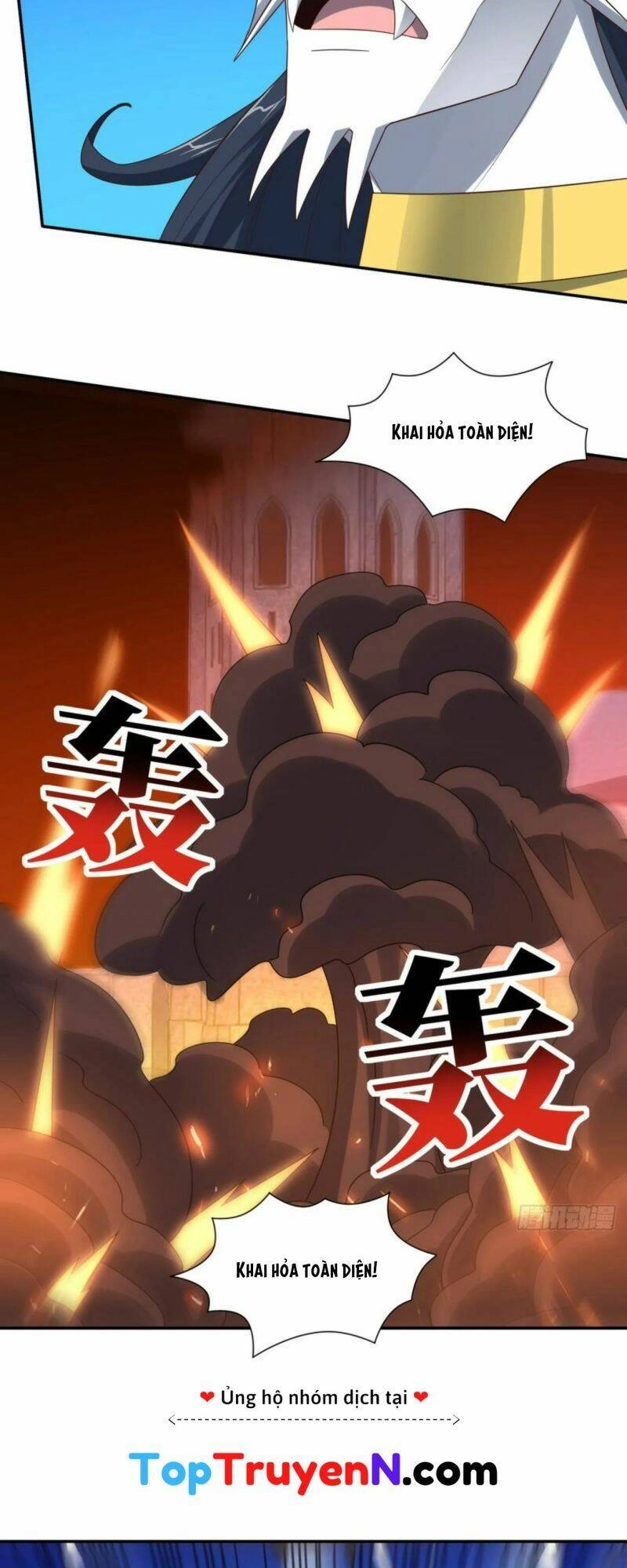 Cao Năng Lai Tập Chapter 266 - 39