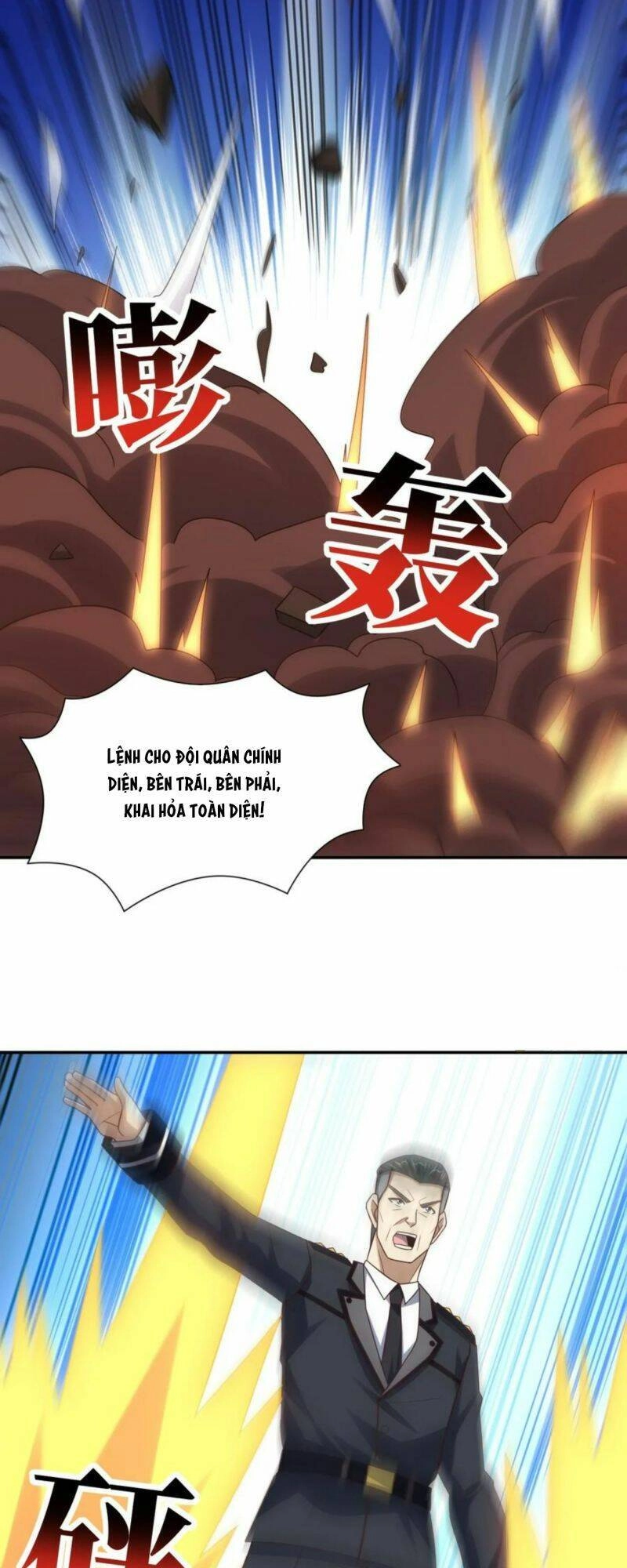 Cao Năng Lai Tập Chapter 266 - 40