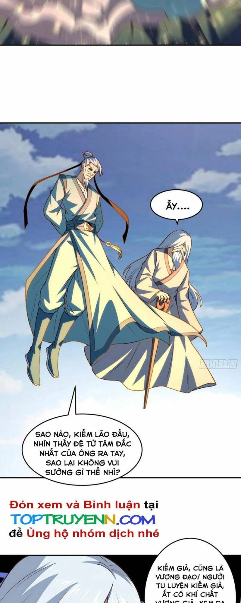 Cao Năng Lai Tập Chapter 267 - 13