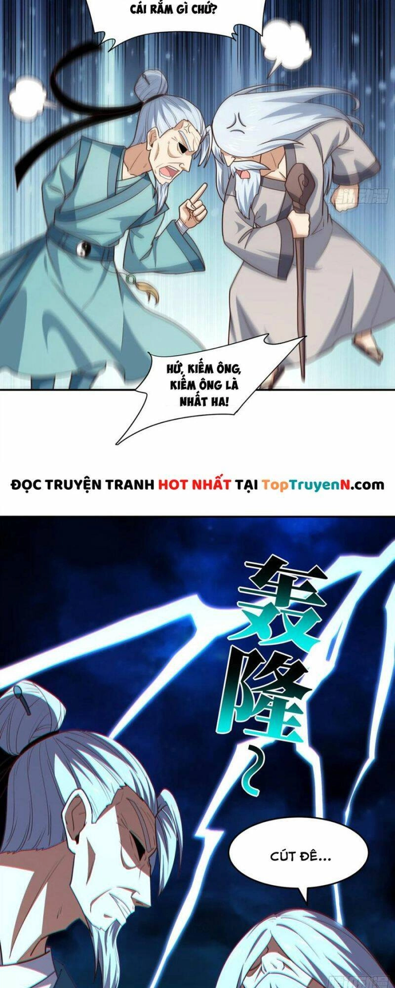 Cao Năng Lai Tập Chapter 267 - 15