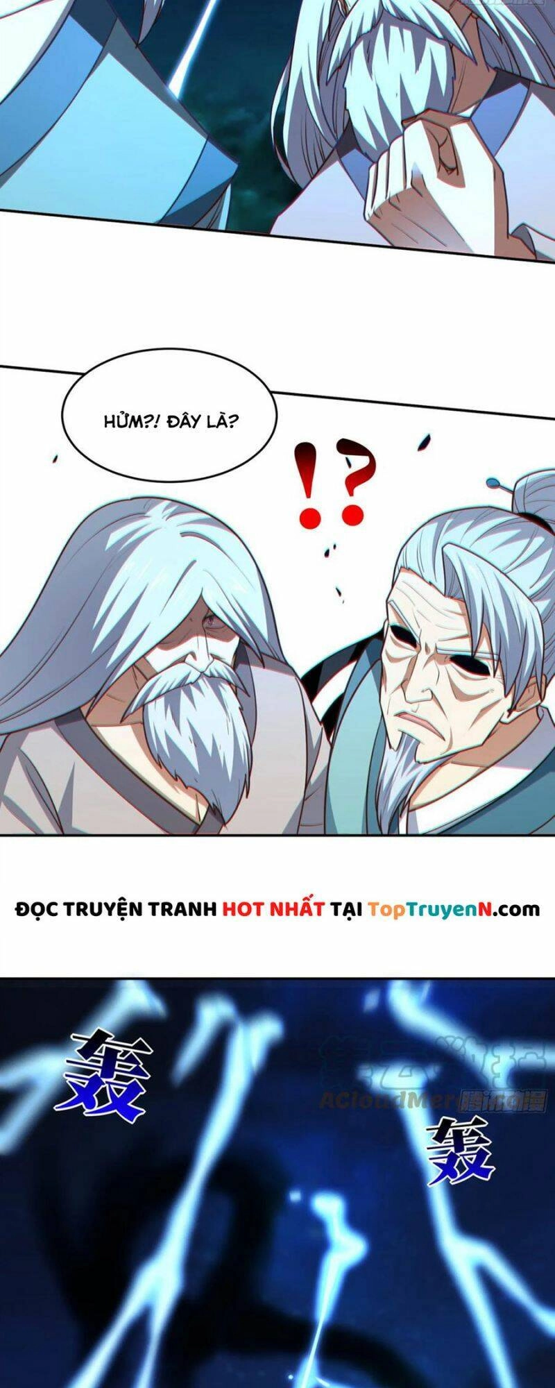 Cao Năng Lai Tập Chapter 267 - 16