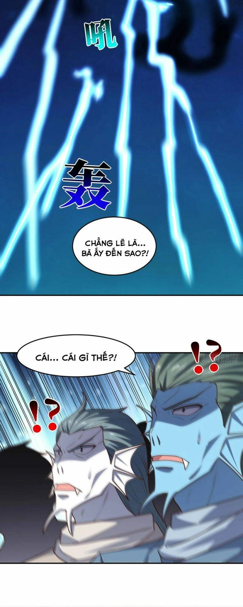 Cao Năng Lai Tập Chapter 267 - 17