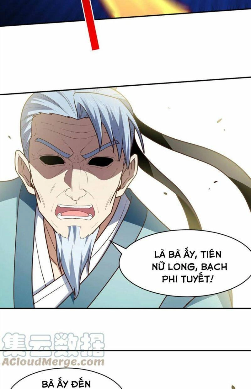 Cao Năng Lai Tập Chapter 267 - 21