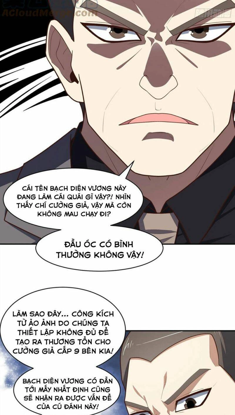 Cao Năng Lai Tập Chapter 267 - 32