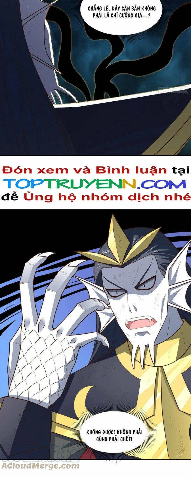 Cao Năng Lai Tập Chapter 267 - 34