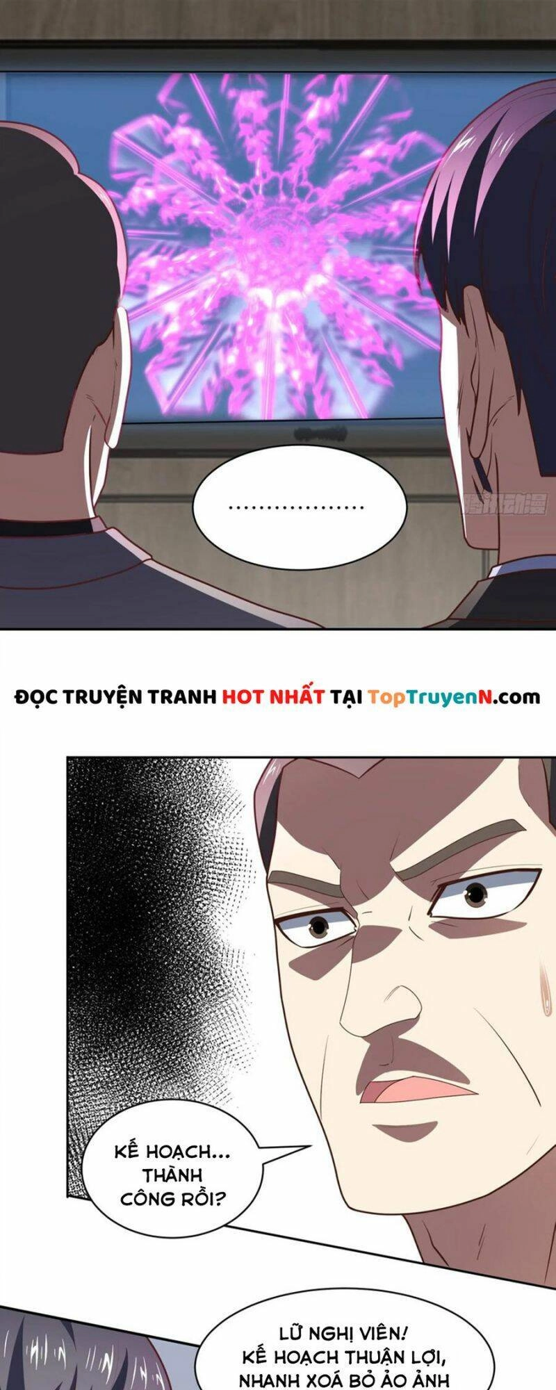 Cao Năng Lai Tập Chapter 267 - 40