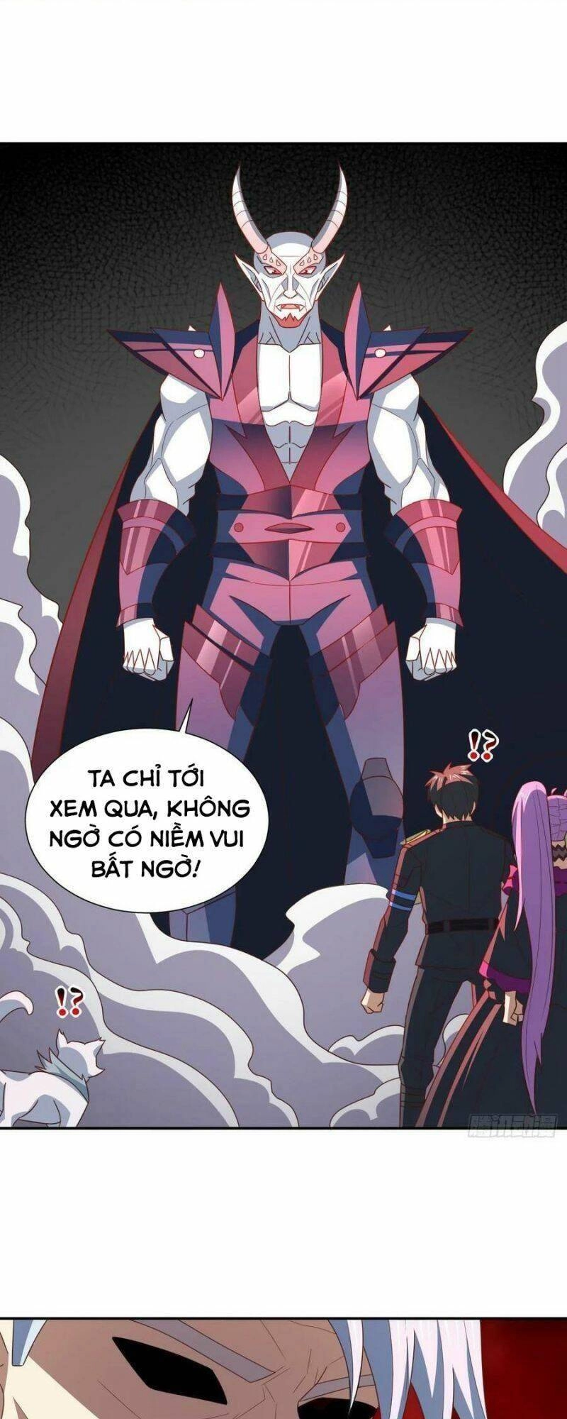 Cao Năng Lai Tập Chapter 269 - 7