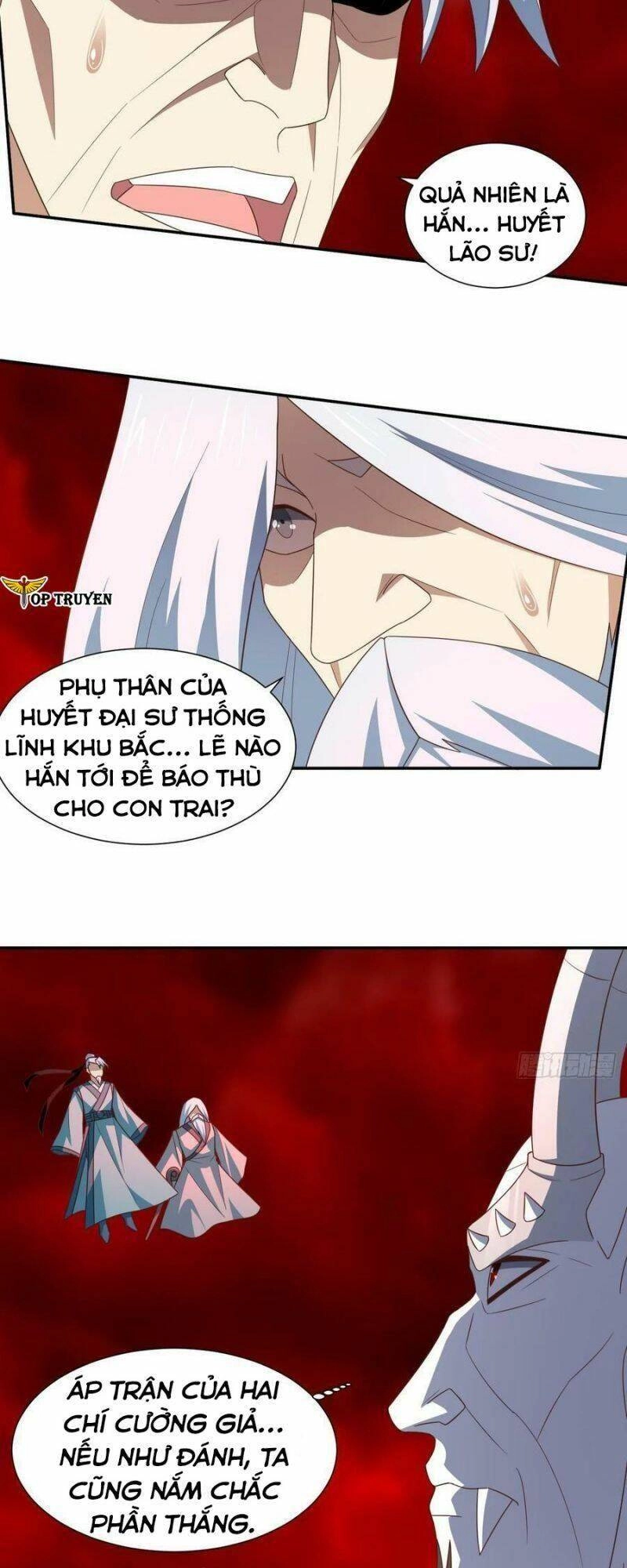 Cao Năng Lai Tập Chapter 269 - 8