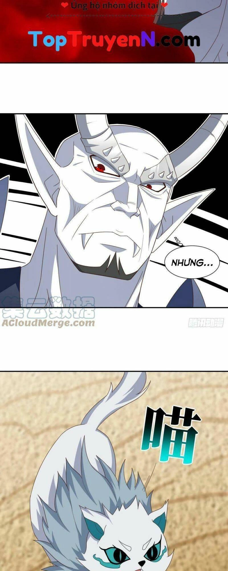 Cao Năng Lai Tập Chapter 269 - 9