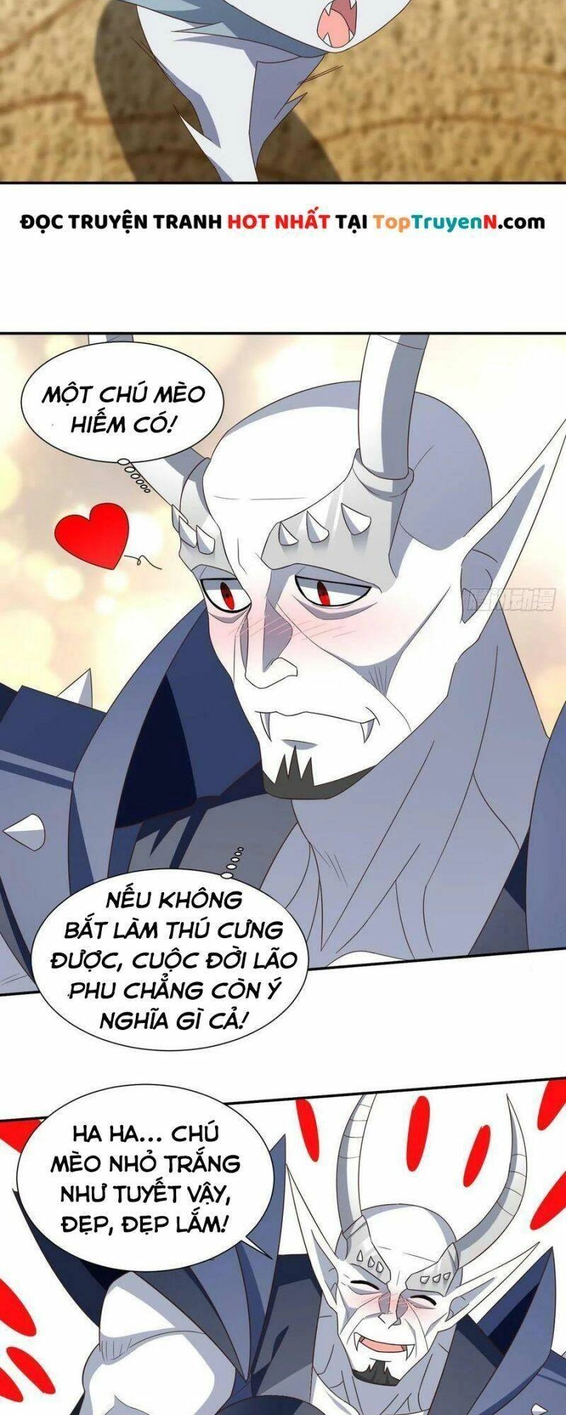 Cao Năng Lai Tập Chapter 269 - 10