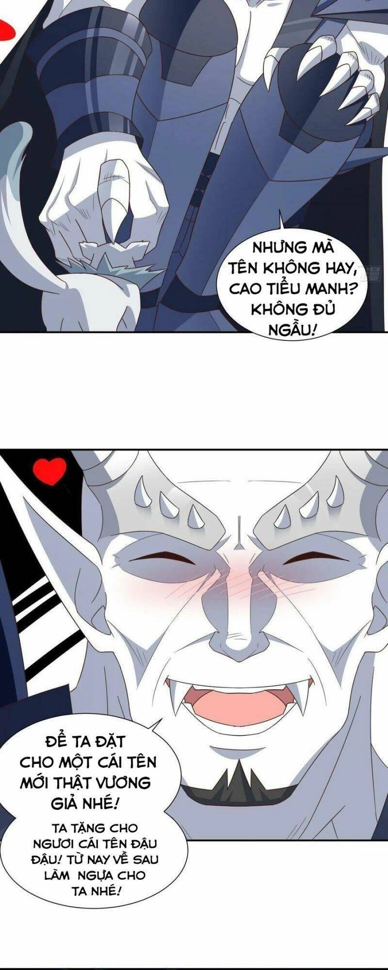 Cao Năng Lai Tập Chapter 269 - 11