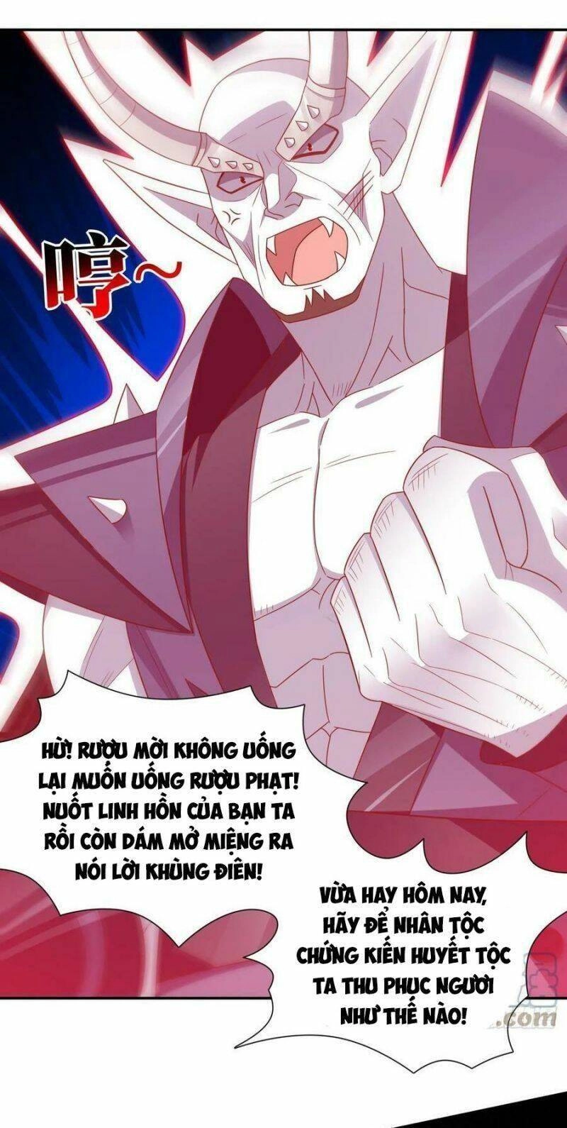 Cao Năng Lai Tập Chapter 269 - 14