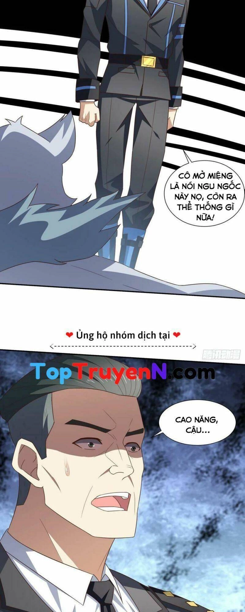 Cao Năng Lai Tập Chapter 269 - 18