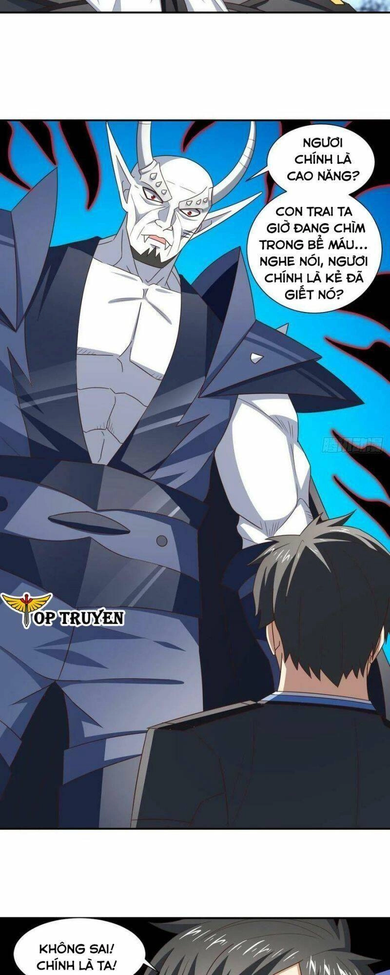 Cao Năng Lai Tập Chapter 269 - 19