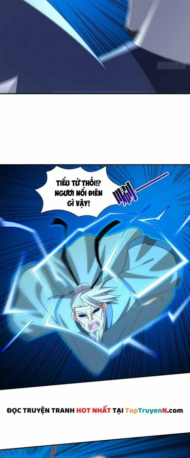 Cao Năng Lai Tập Chapter 269 - 29