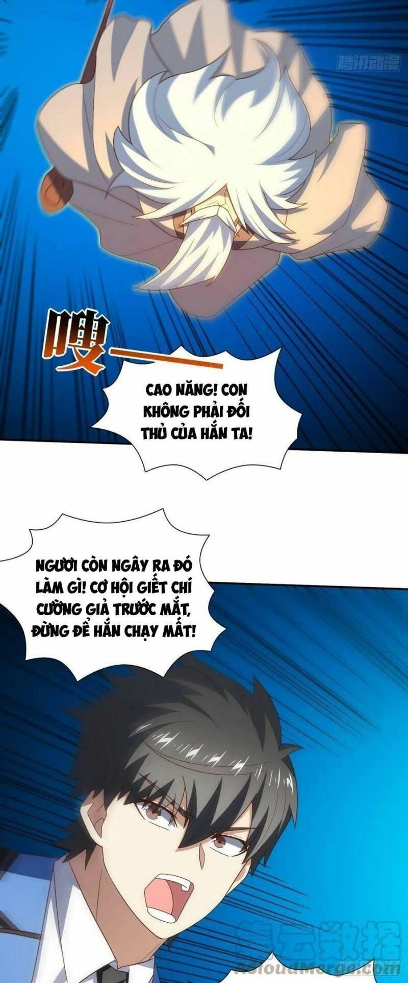 Cao Năng Lai Tập Chapter 269 - 30