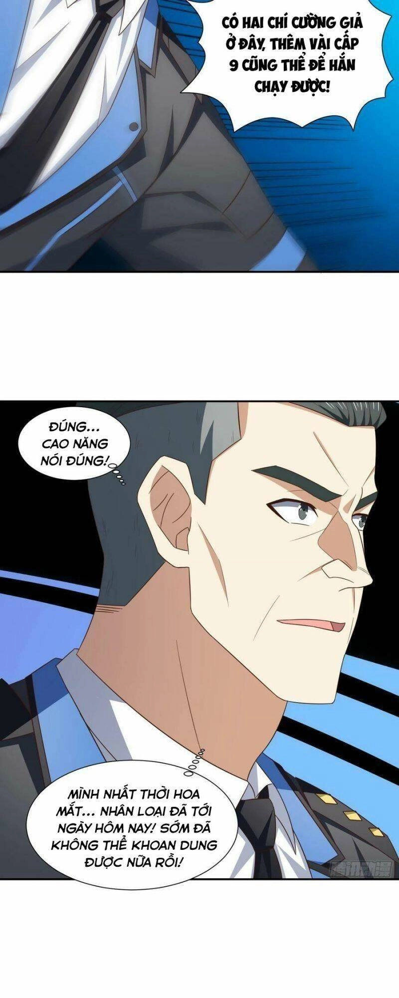 Cao Năng Lai Tập Chapter 269 - 31