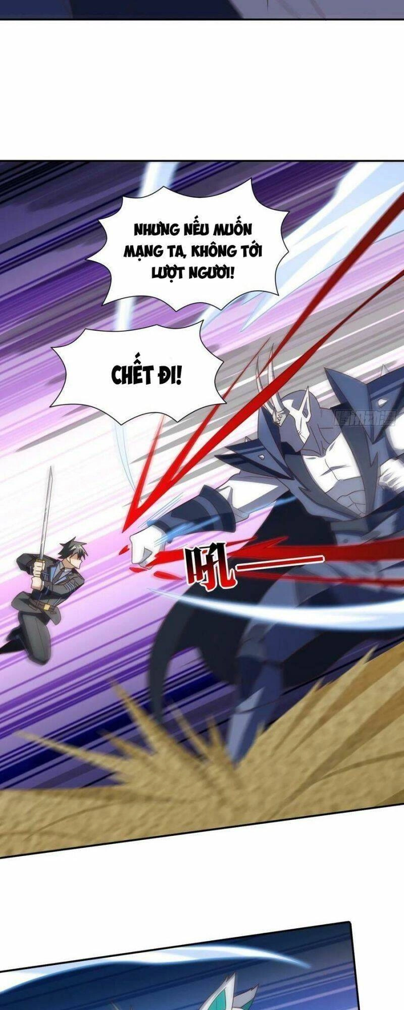 Cao Năng Lai Tập Chapter 269 - 35