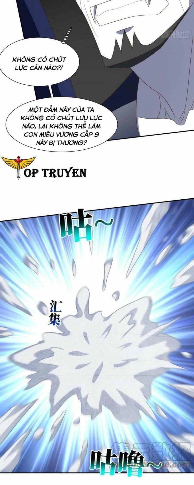 Cao Năng Lai Tập Chapter 269 - 38