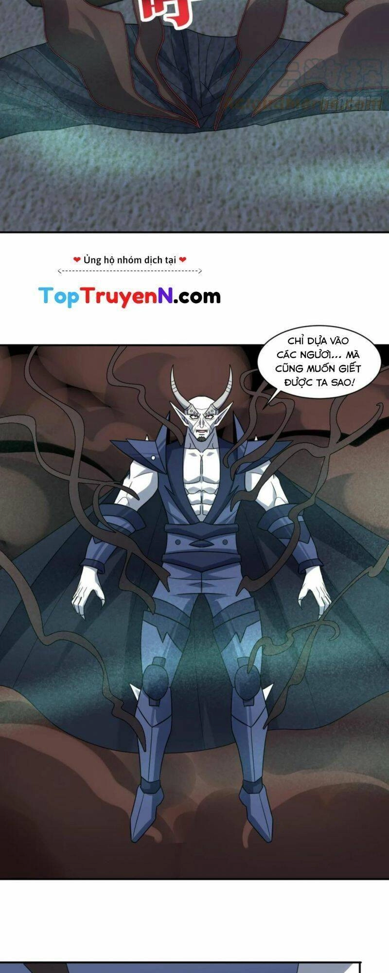 Cao Năng Lai Tập Chapter 270 - 4