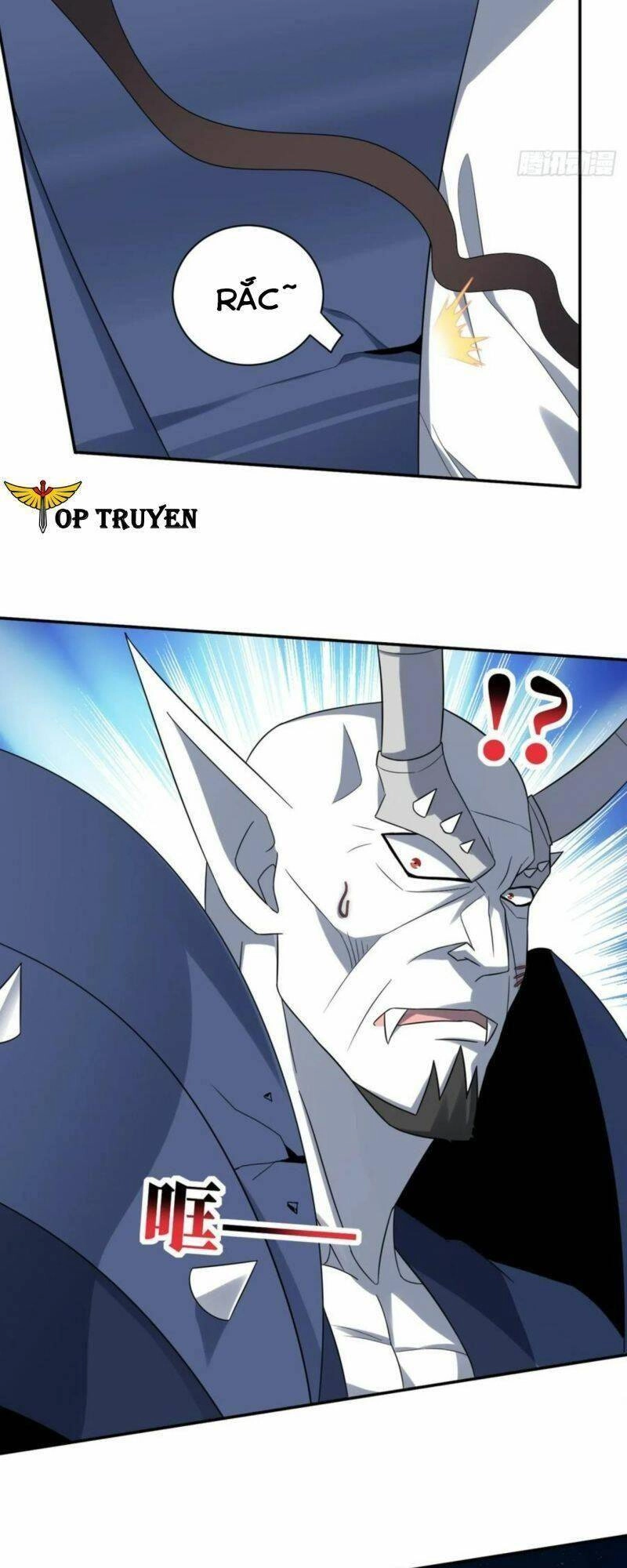 Cao Năng Lai Tập Chapter 270 - 5