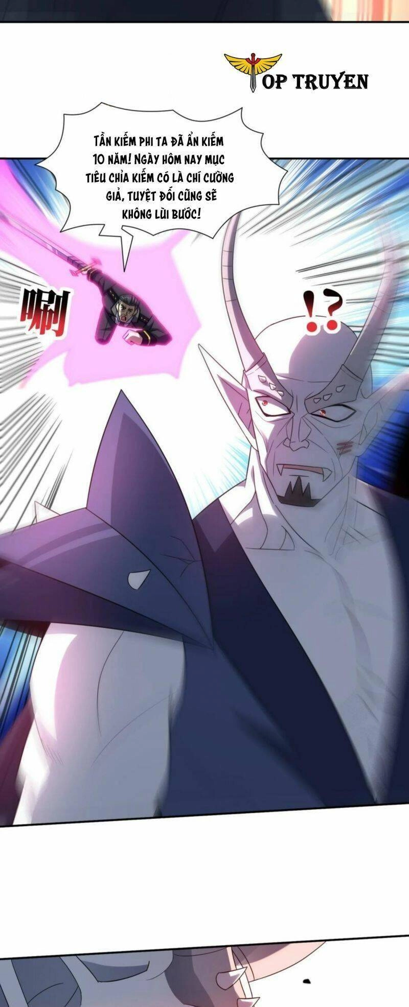 Cao Năng Lai Tập Chapter 270 - 8