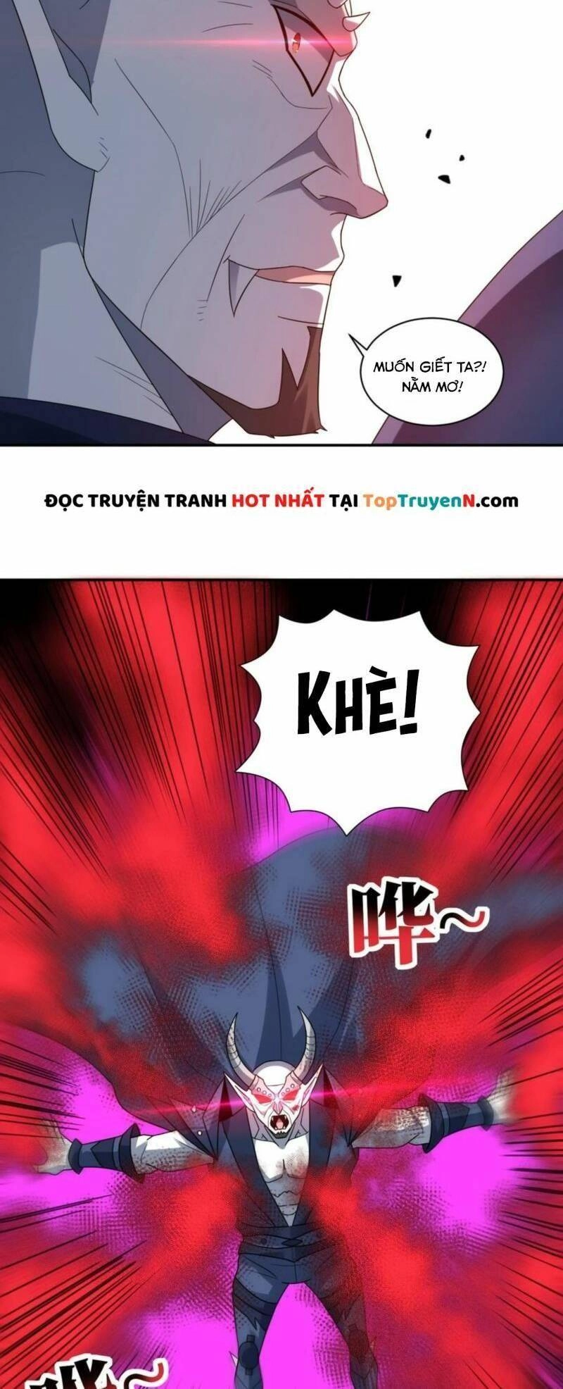 Cao Năng Lai Tập Chapter 270 - 9