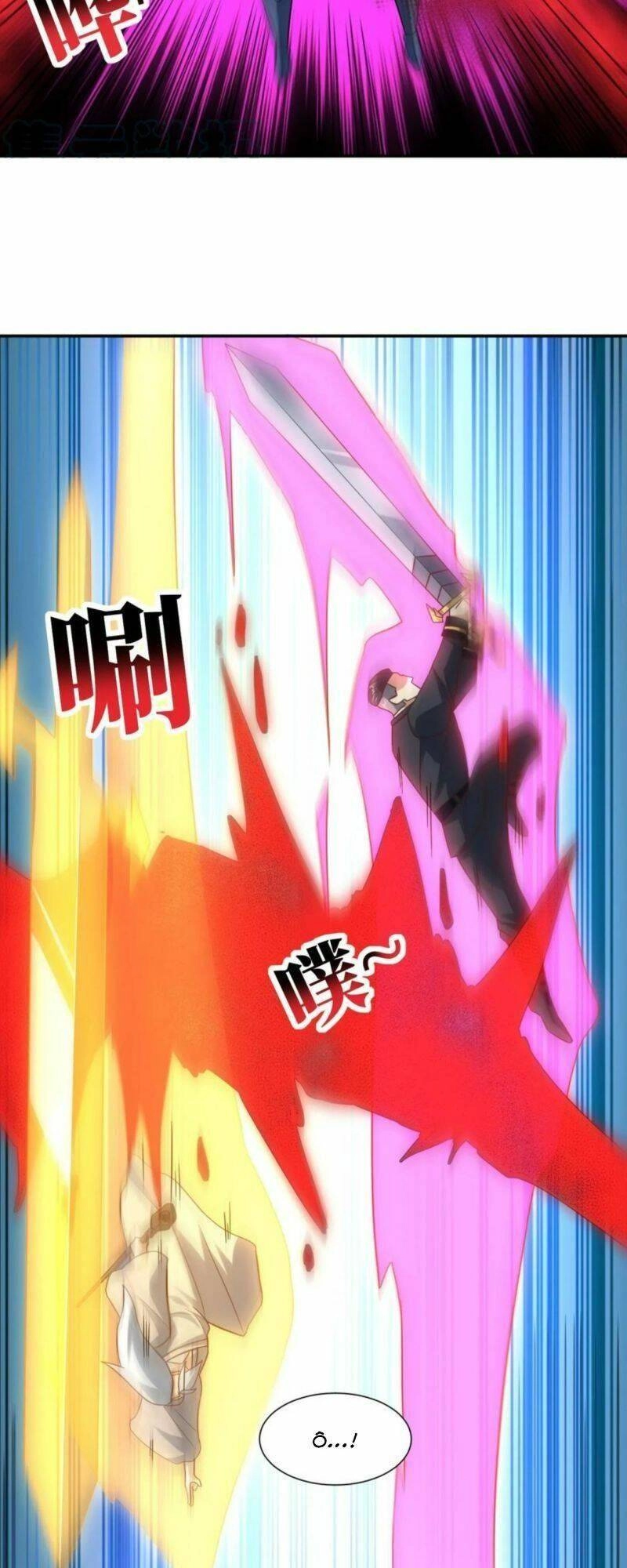 Cao Năng Lai Tập Chapter 270 - 10