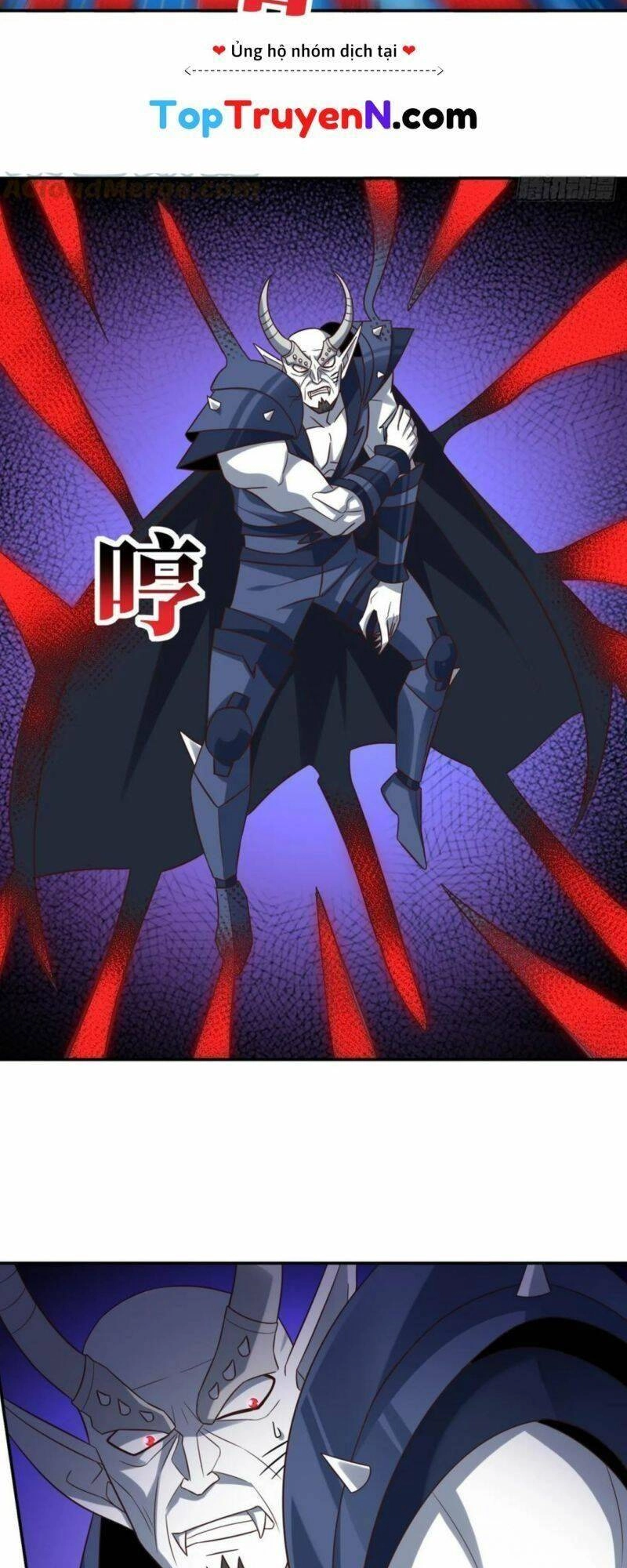 Cao Năng Lai Tập Chapter 270 - 14