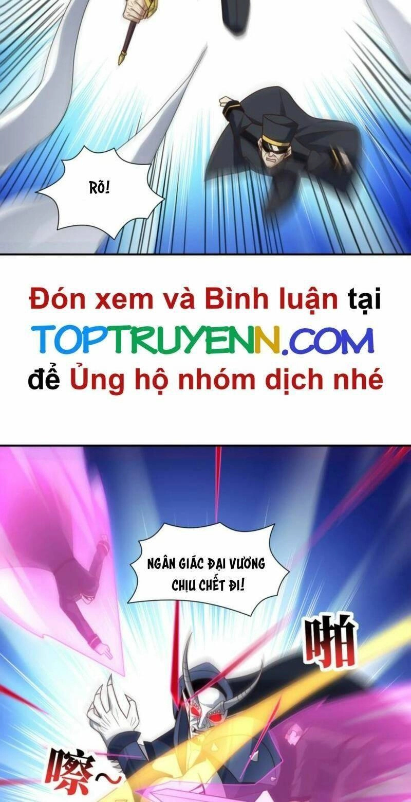 Cao Năng Lai Tập Chapter 270 - 18