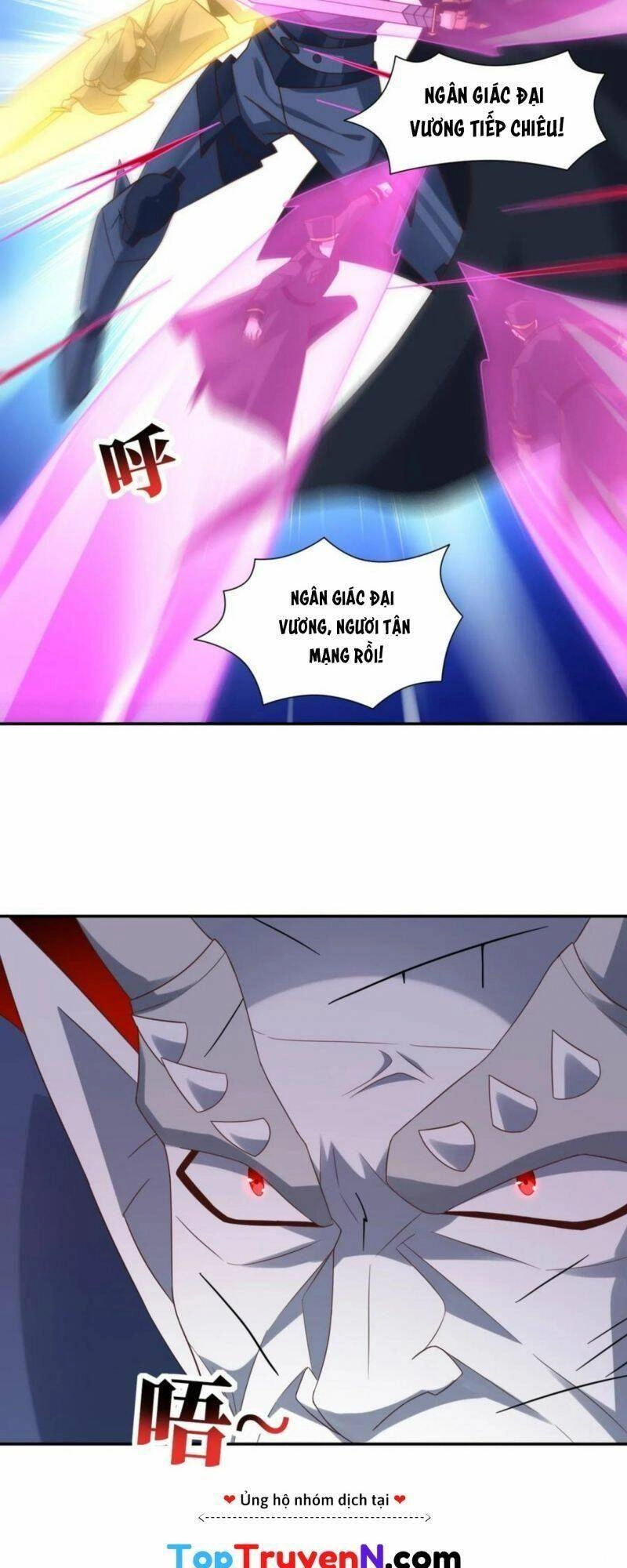 Cao Năng Lai Tập Chapter 270 - 19