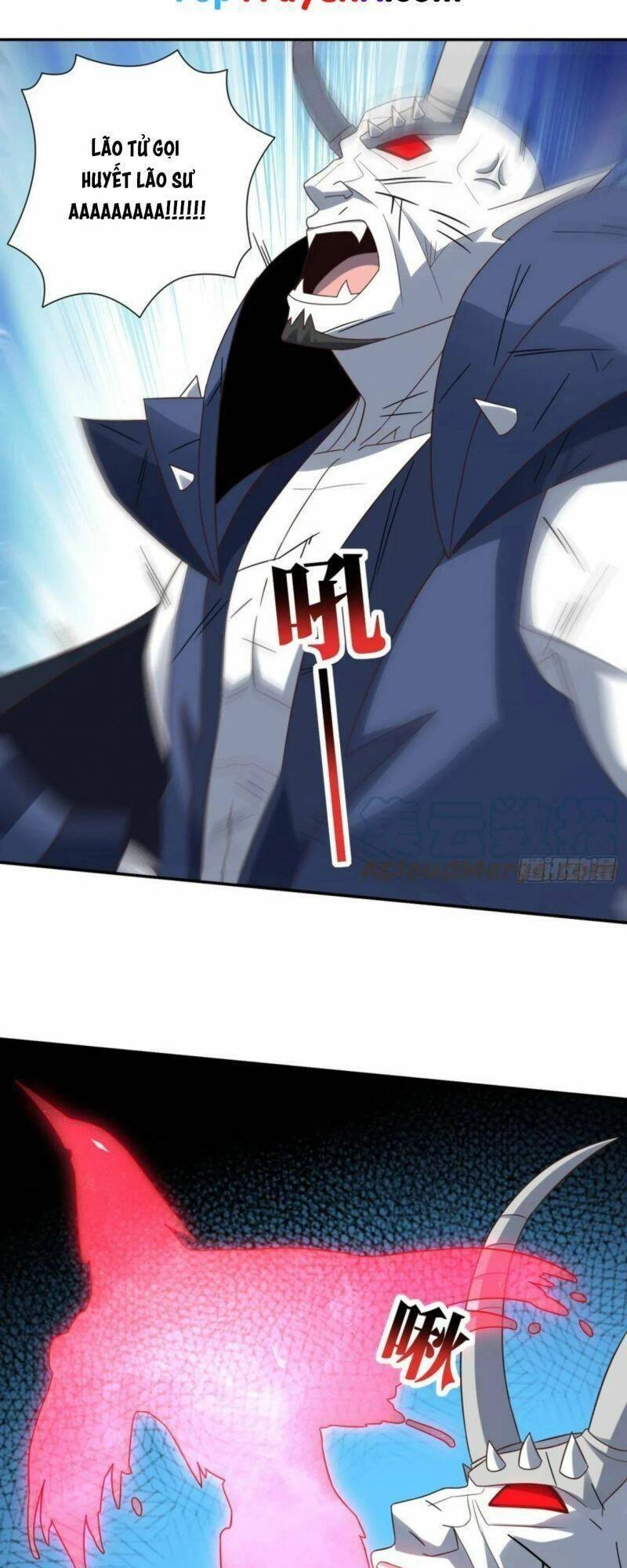 Cao Năng Lai Tập Chapter 270 - 20