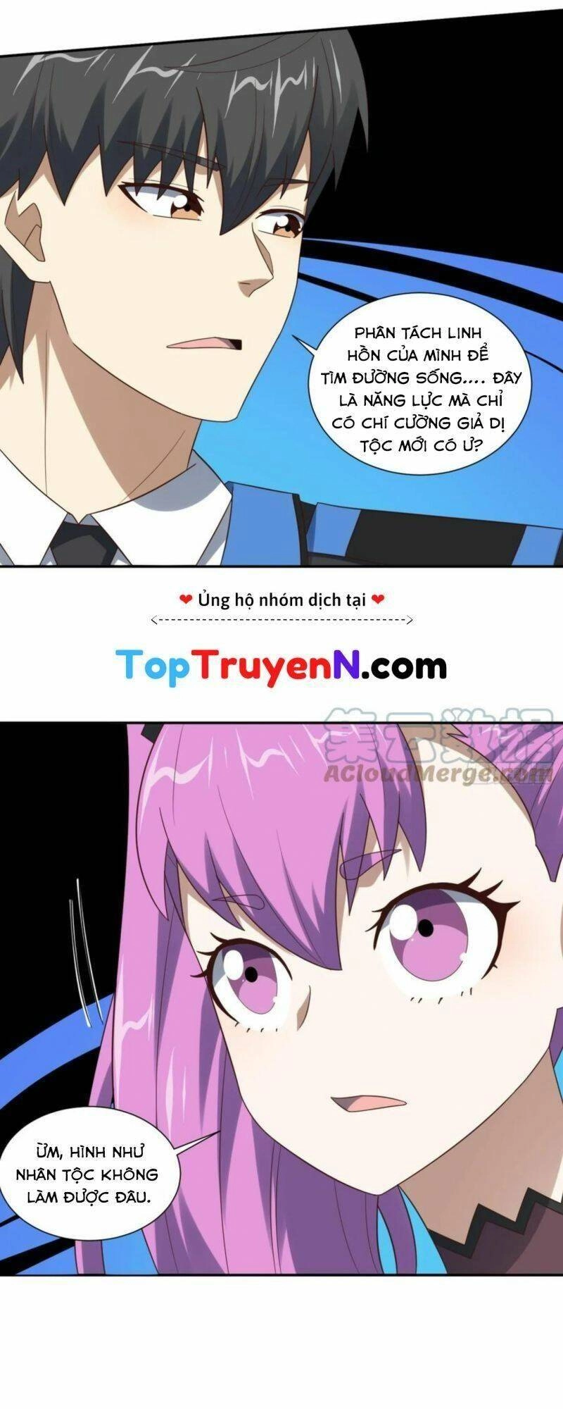 Cao Năng Lai Tập Chapter 270 - 22