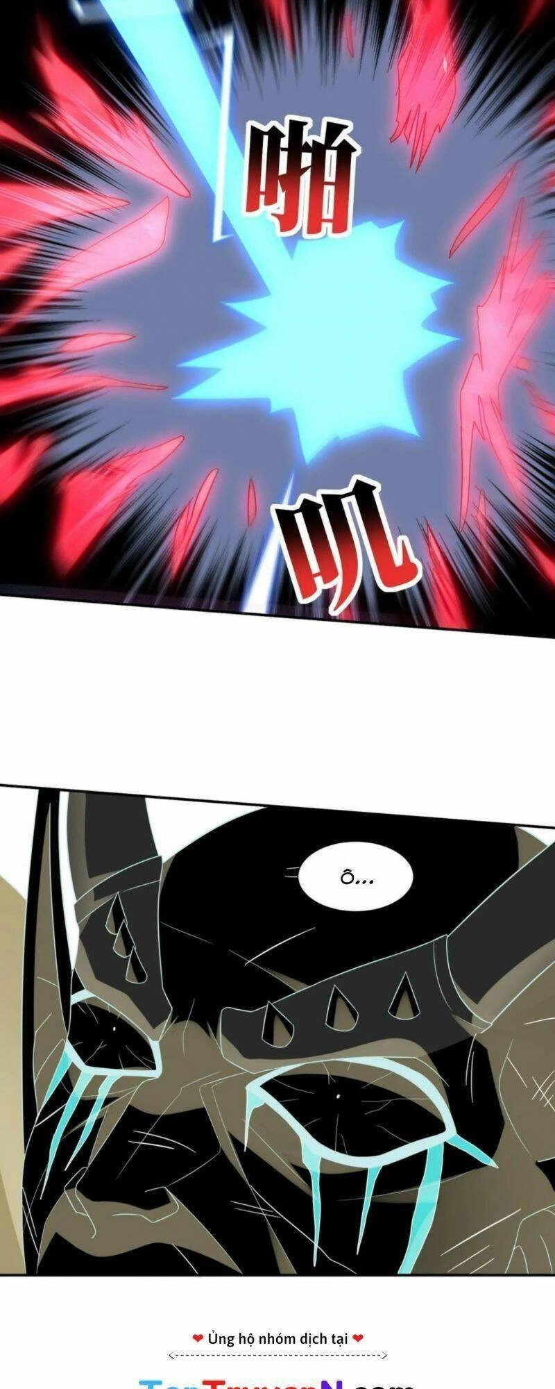 Cao Năng Lai Tập Chapter 270 - 24