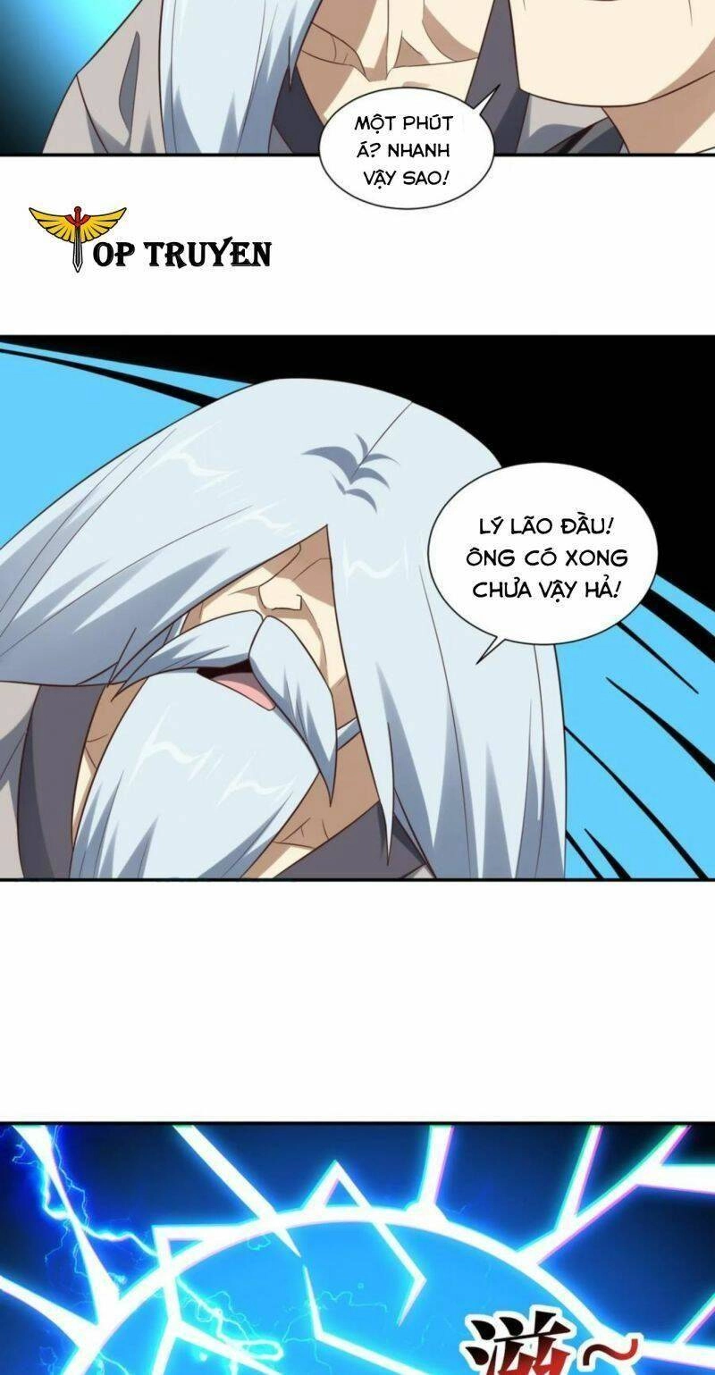 Cao Năng Lai Tập Chapter 270 - 26