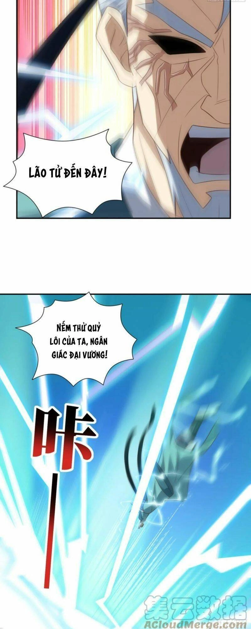 Cao Năng Lai Tập Chapter 270 - 28