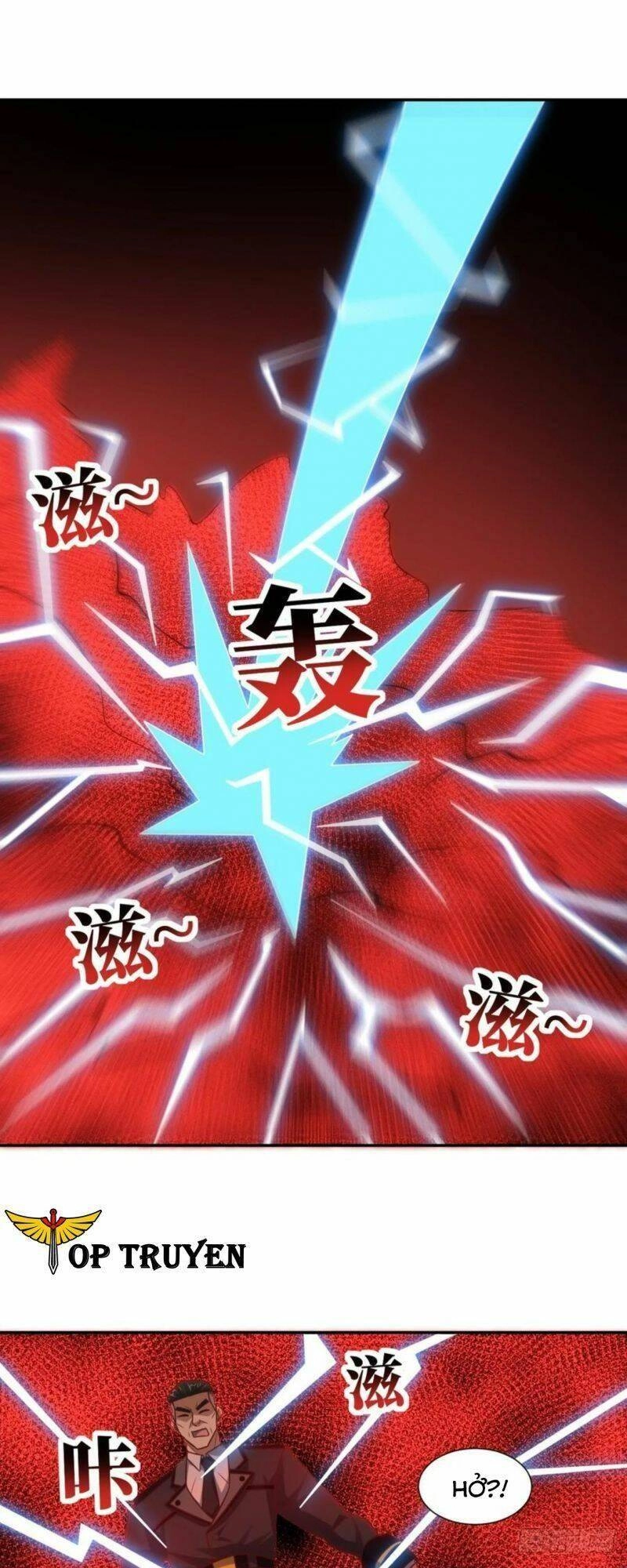 Cao Năng Lai Tập Chapter 270 - 33