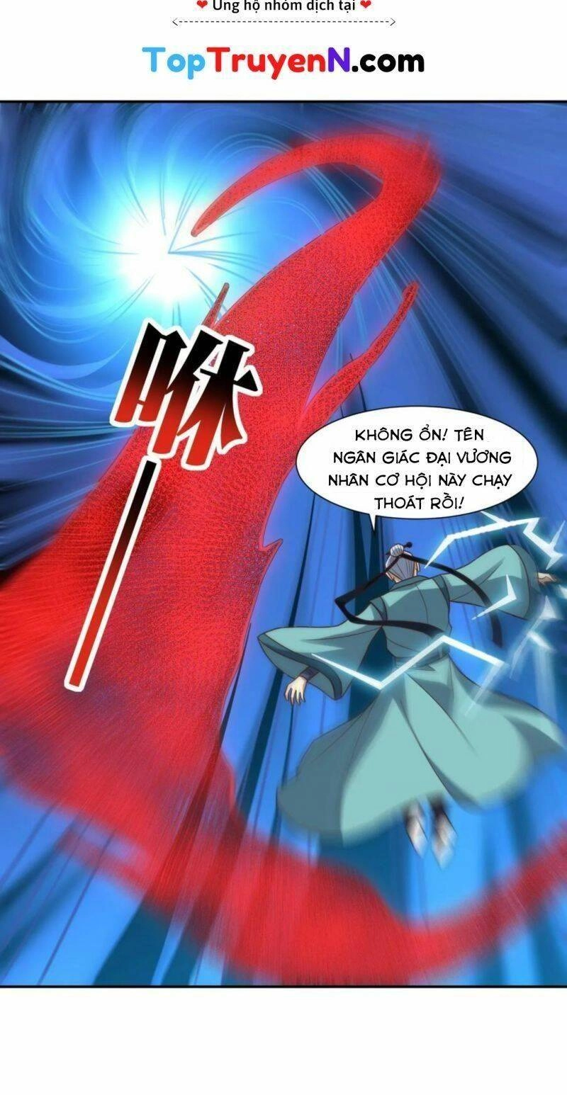 Cao Năng Lai Tập Chapter 270 - 35