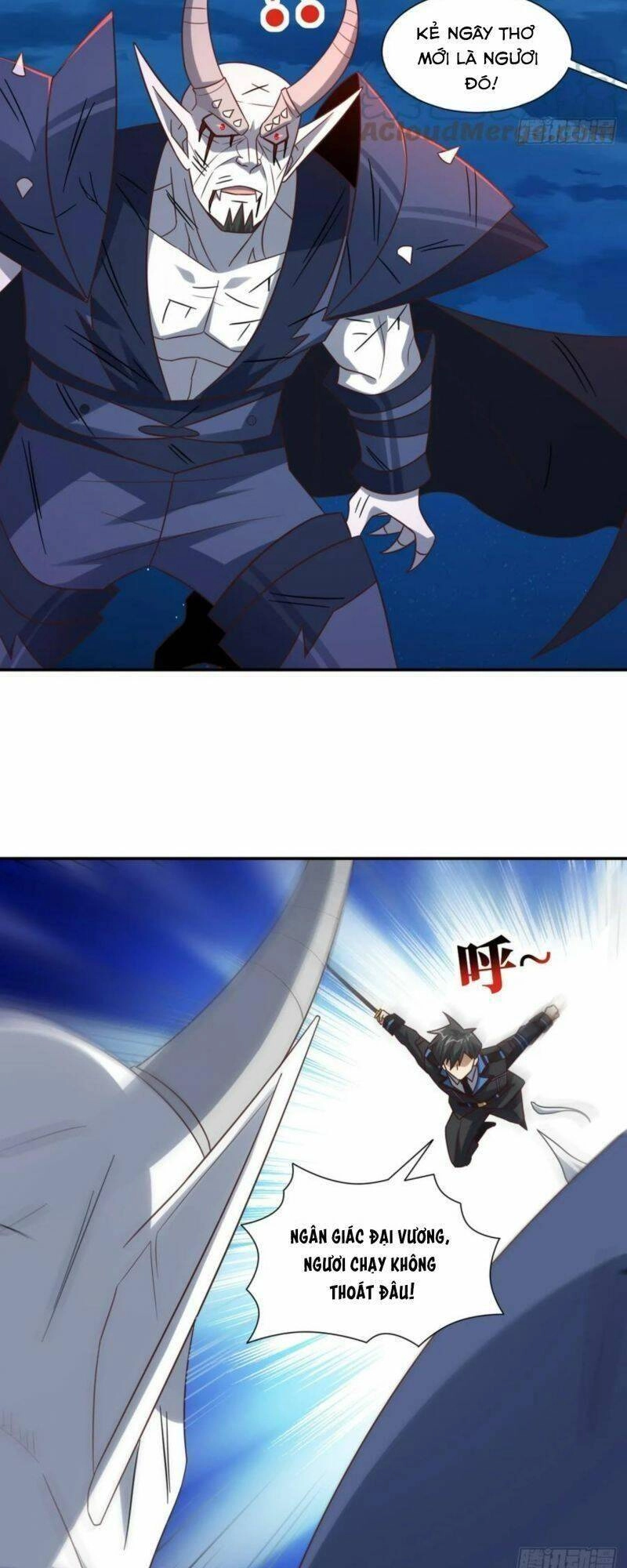 Cao Năng Lai Tập Chapter 270 - 39